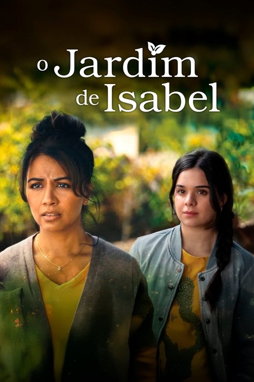 Assistir O Jardim de Isabel