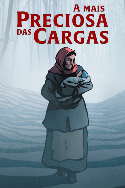 Assistir A Mais Preciosa das Cargas