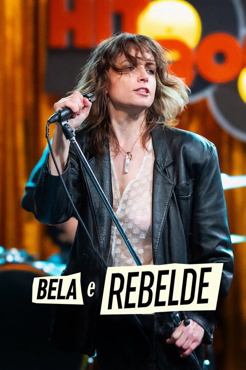 Assistir Bela e Rebelde