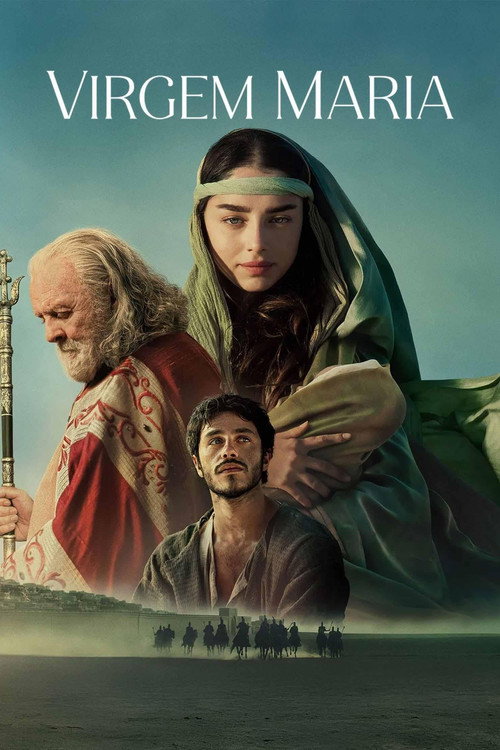 Assistir Virgem Maria