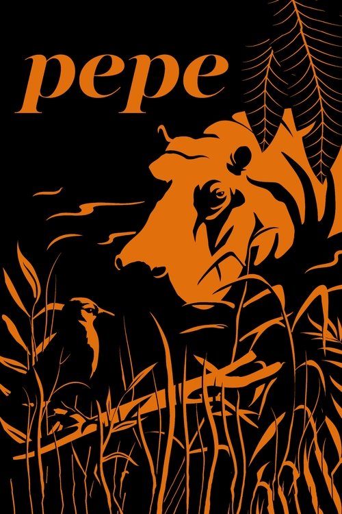 Assistir Pepe