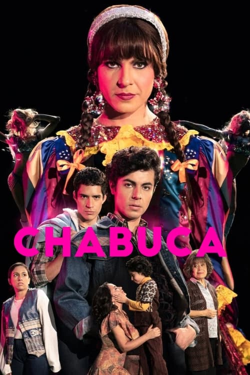 Assistir Chabuca