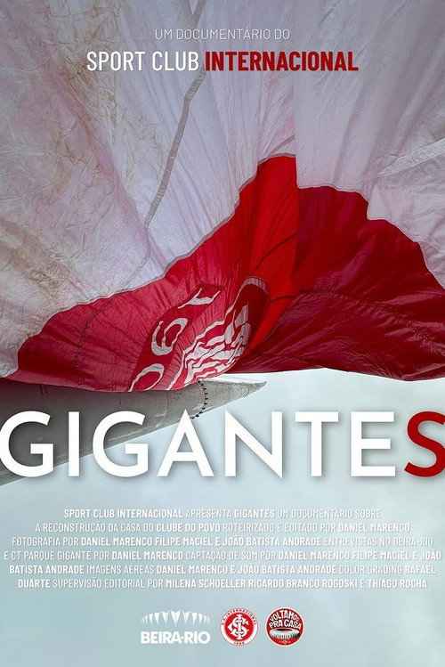 Assistir Gigantes