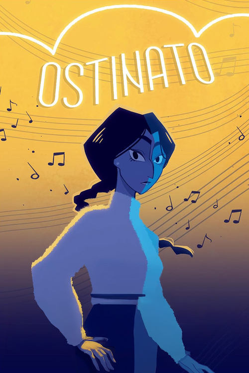 Assistir Ostinato