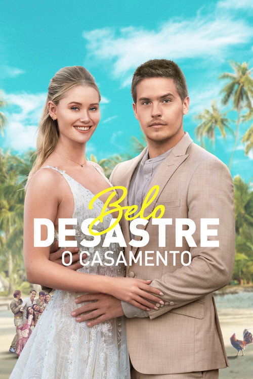 Assistir Belo Desastre: O Casamento
