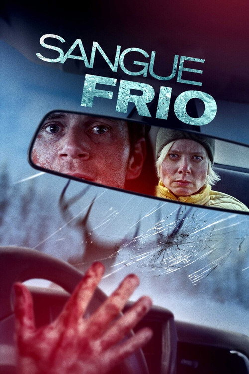 Assistir Sangue Frio