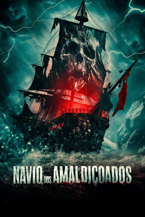 Assistir Navio dos Amaldiçoados
