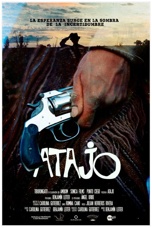 Assistir Atajo