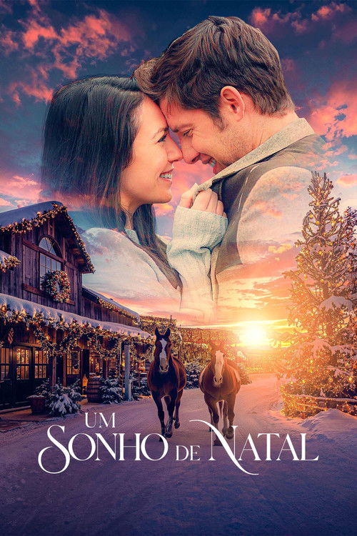 Assistir Um Sonho de Natal