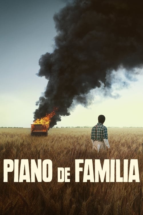 Assistir Piano de Família