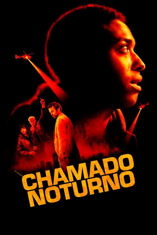 Assistir Chamado Noturno