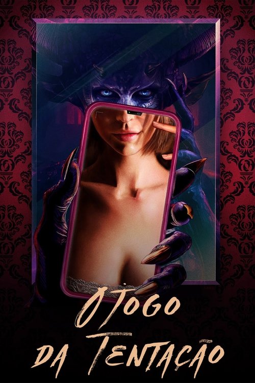 Assistir O Jogo da Tentação