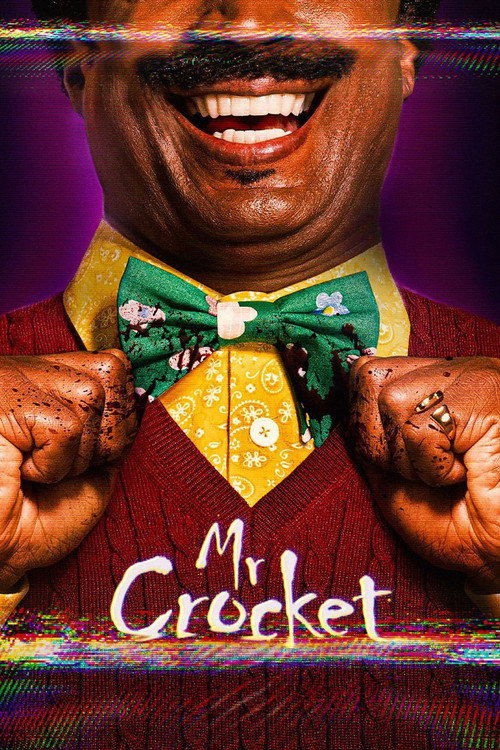 Assistir Sr. Crocket