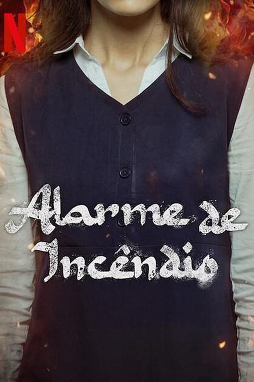 Assistir Alarme de Incêndio