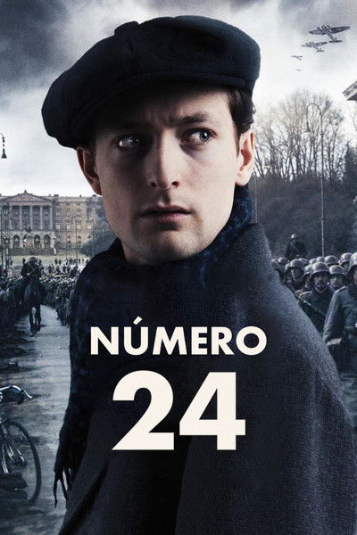 Assistir Número 24