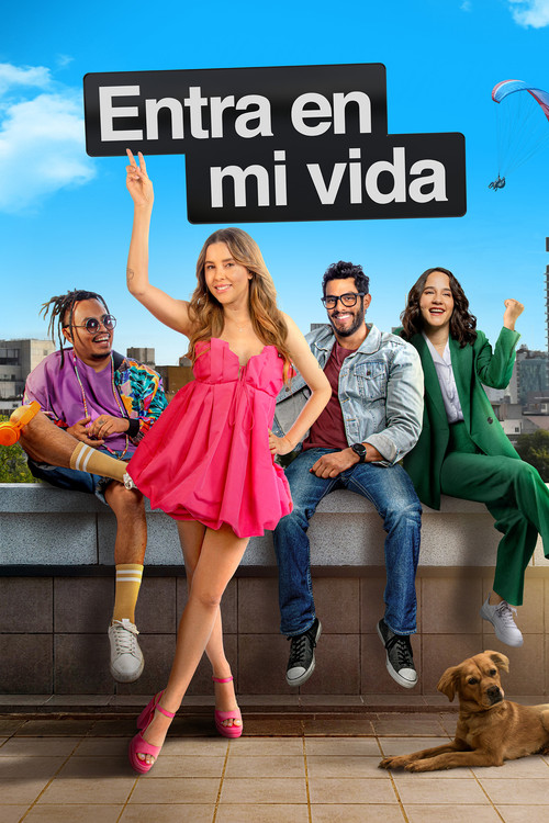 Assistir Entra En Mi Vida