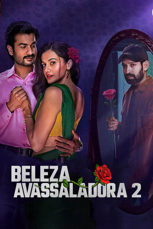 Assistir Beleza Avassaladora 2