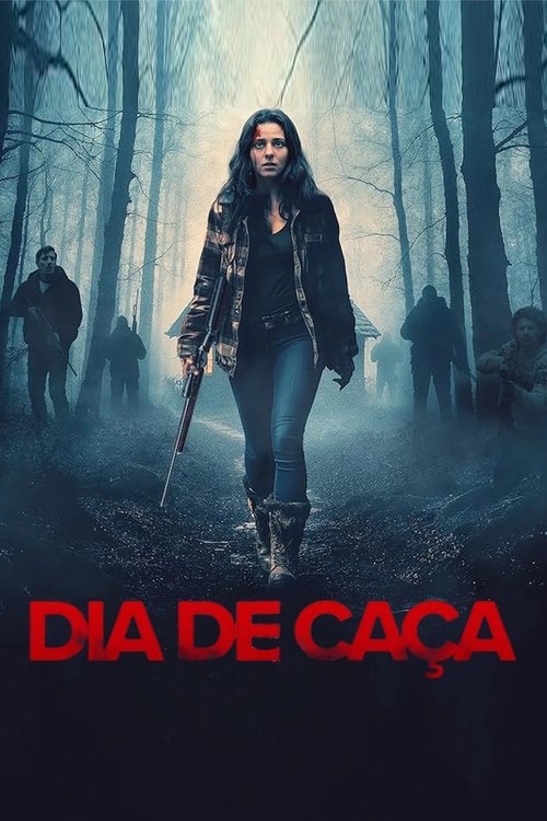 Assistir Dia de Caça