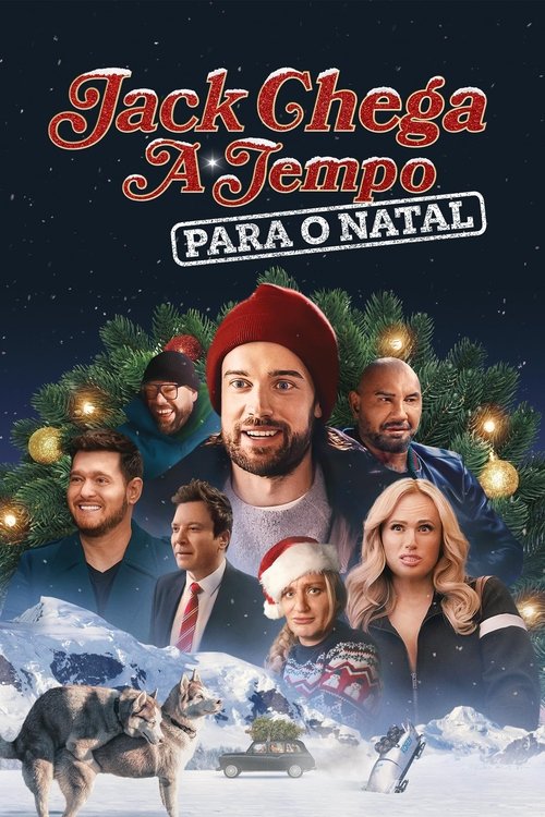 Assistir Jack Chega A Tempo Para O Natal