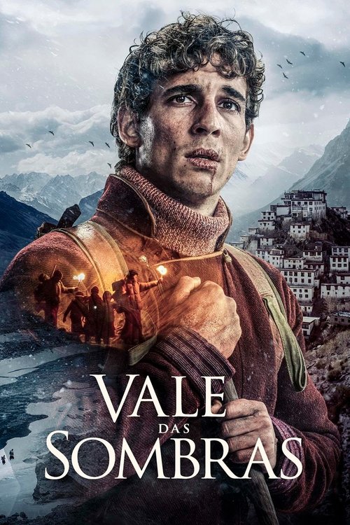 Assistir Vale das Sombras