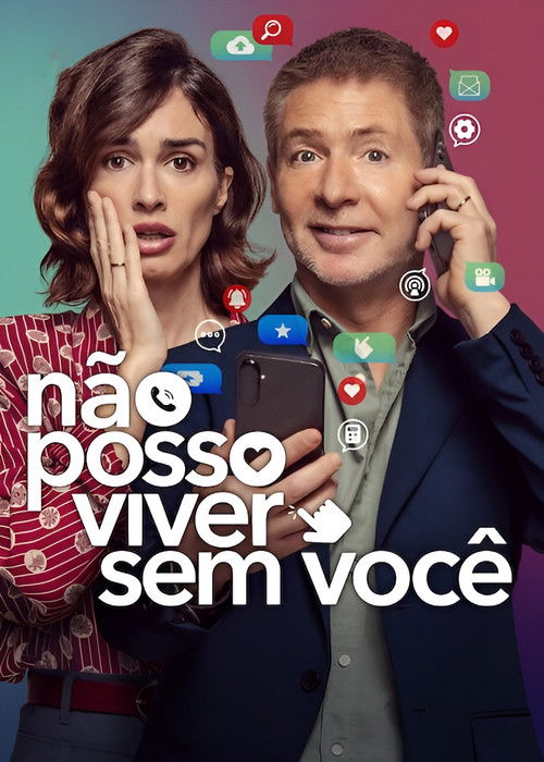 Assistir Não Posso Viver Sem Você