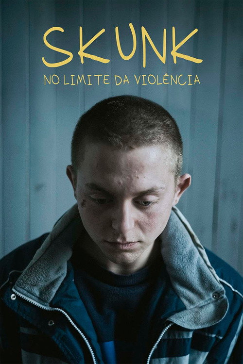 Assistir Skunk: No Limite da Violência