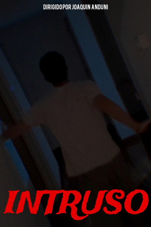 Assistir INTRUSO