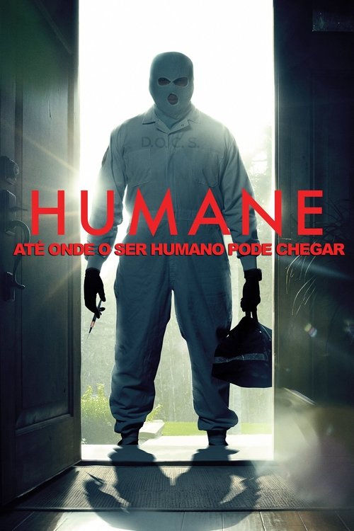 Assistir Humane: Até Onde o Ser Humano Pode Chegar