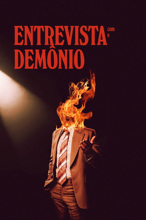 Assistir Entrevista com o Demônio