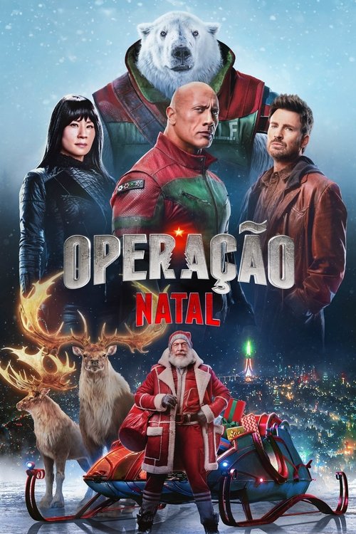 Assistir Operação Natal