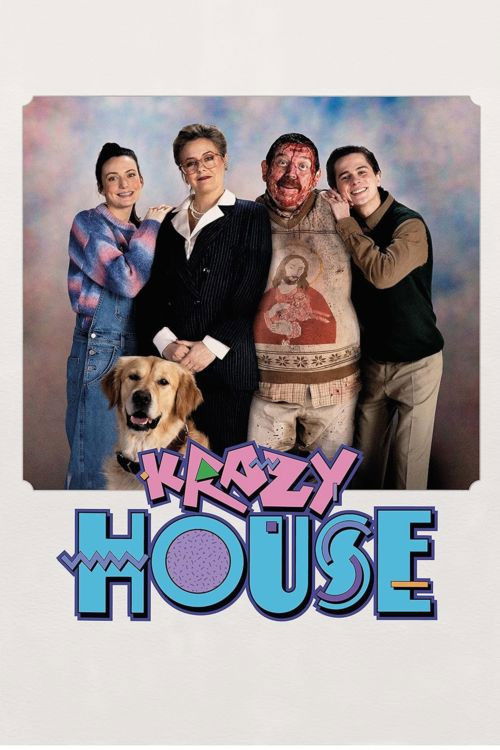Assistir Krazy House