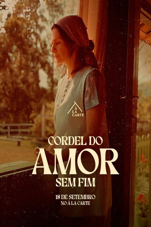 Assistir Cordel do Amor Sem Fim