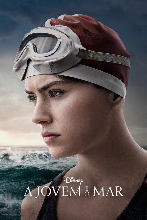 Assistir A Jovem e o Mar