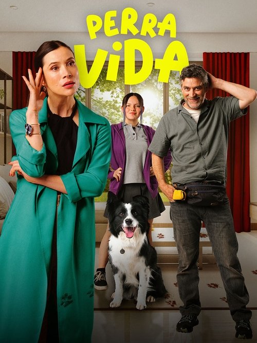 Assistir Perra Vida