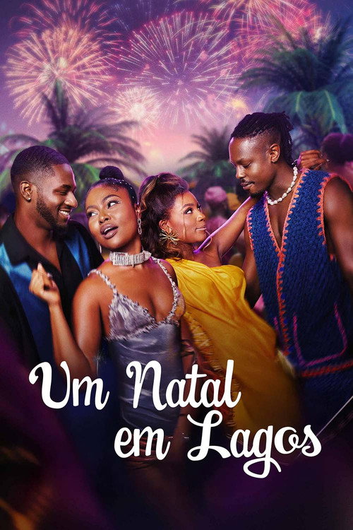 Assistir Um Natal em Lagos