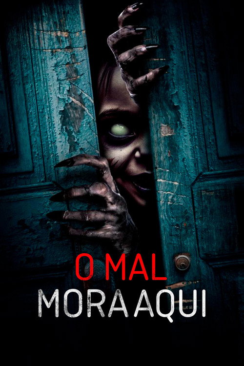 Assistir O Mal Mora Aqui