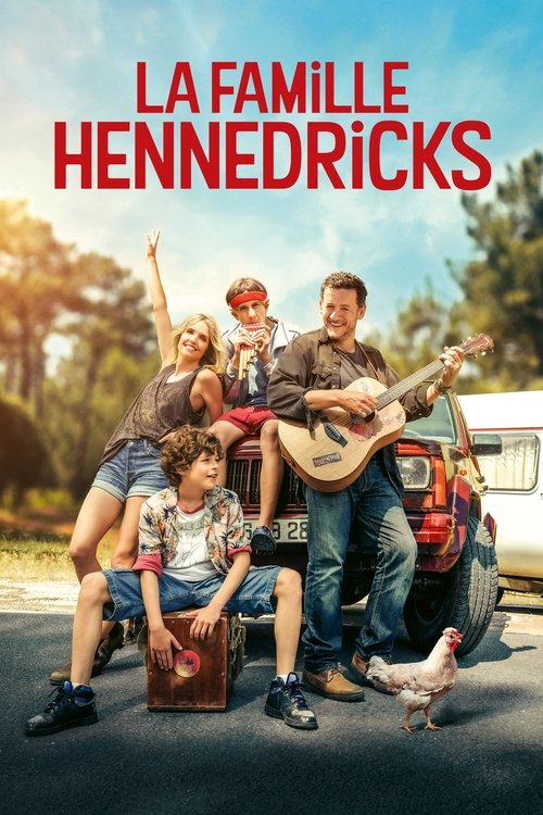 Assistir La Famille Hennedricks