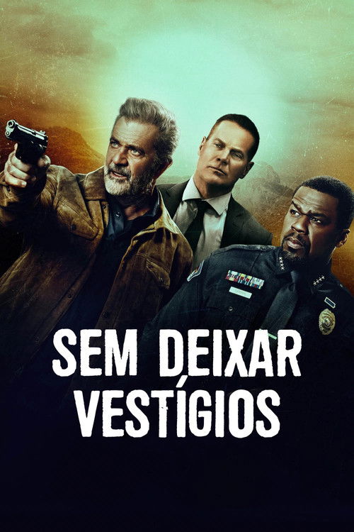 Assistir Sem Deixar Vestigios