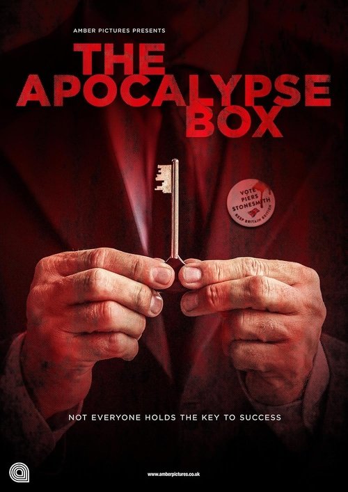 Assistir The Apocalypse Box