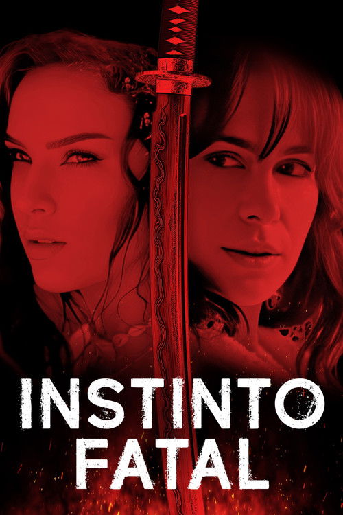 Assistir Instinto Fatal