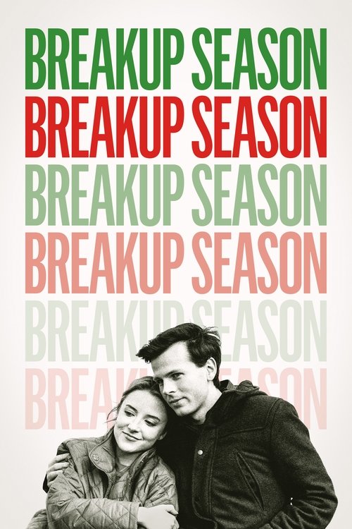 Assistir Breakup Season