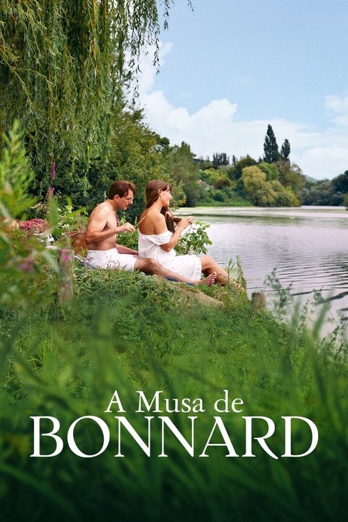 Assistir A Musa de Bonnard