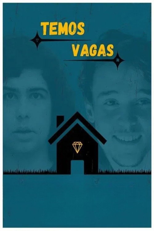 Assistir Temos Vagas