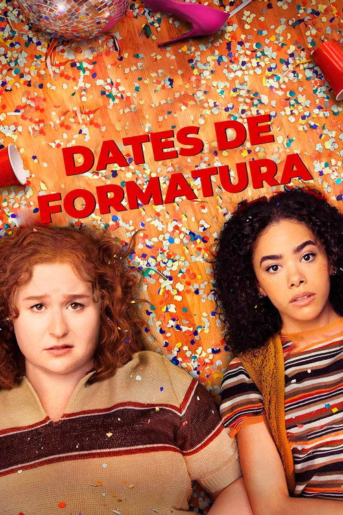 Assistir Dates de Formatura