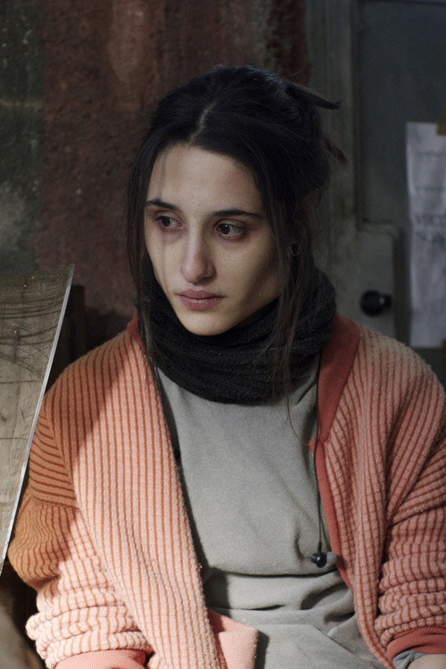 Assistir Luce