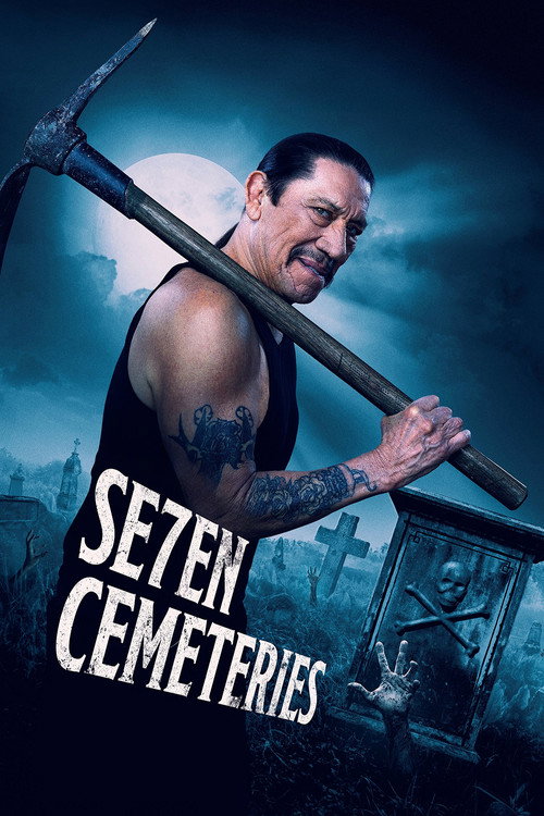 Assistir Seven Cemeteries