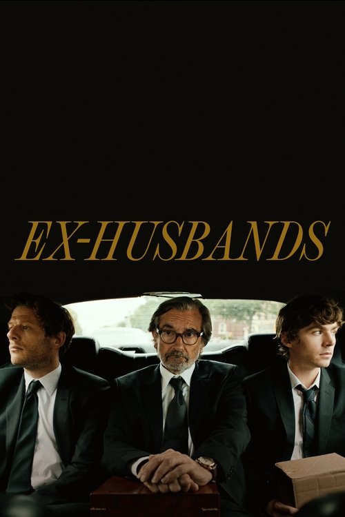 Assistir Ex-Husbands
