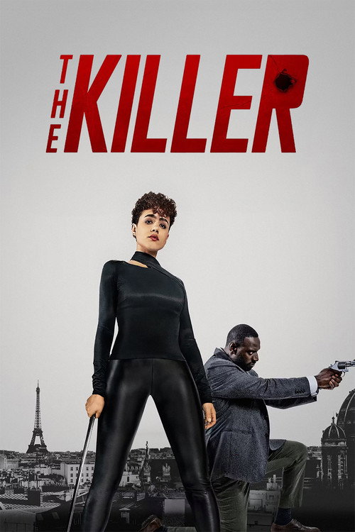 Assistir The Killer