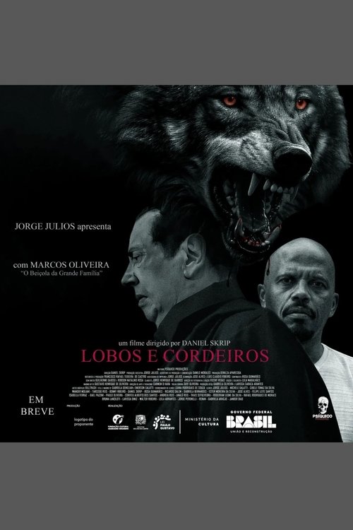 Assistir Lobos e Cordeiros