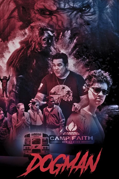 Assistir Dogman